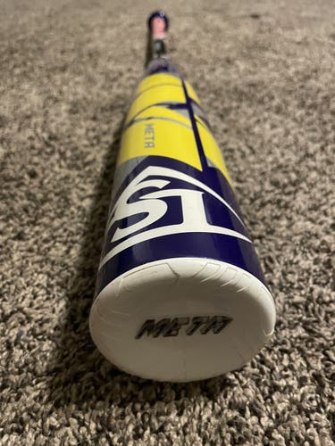 Kid Pitch (9YO-13YO) 2021 Composite (-10) 20 oz 30" Meta Bat
