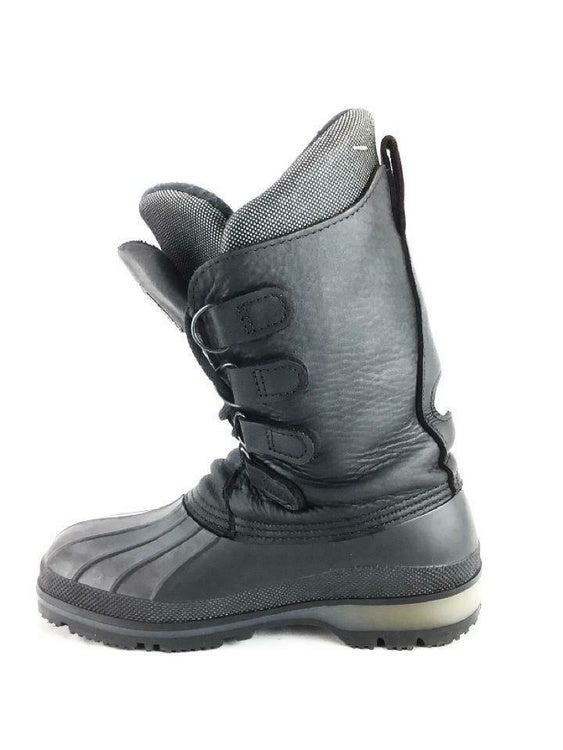 altimate snowmobile boots