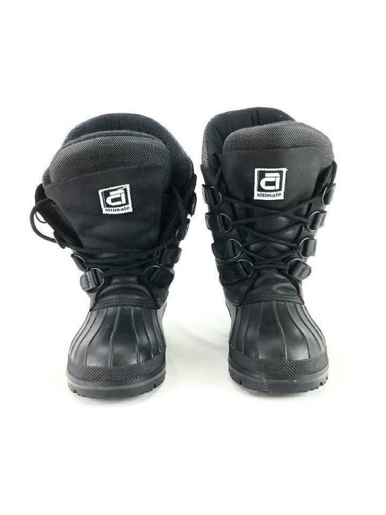 baffin altimate boots