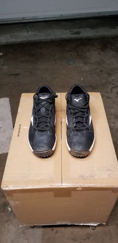 Mizuno 9 Spike Advanced Erupt 3 Cleats