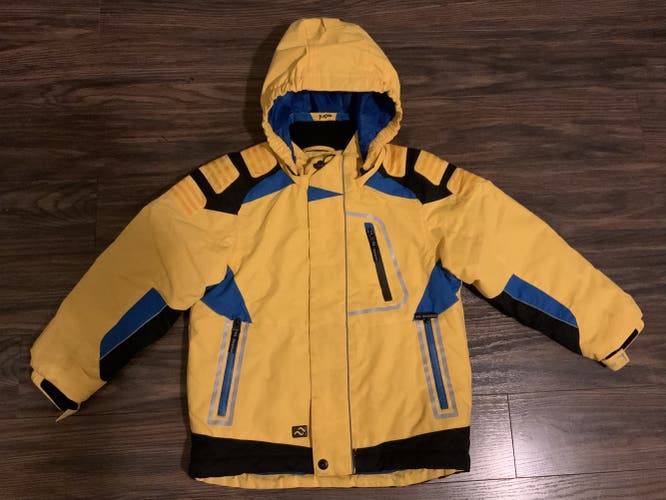 Used Japa kids Ski Jacket (6) & Pants (5)