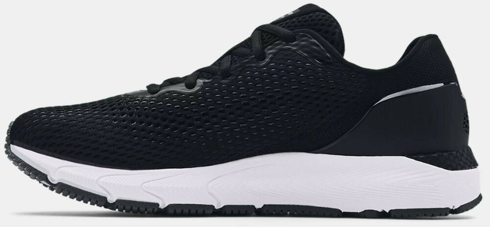 2022 Under Armour Women's UA HOVR Sonic 4 Running Shoes Cross Training Black