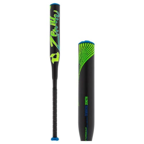 2022 DeMarini Zenith -13 Fastpitch Softball Bat 31"/18oz WTDXPFP22 Youth