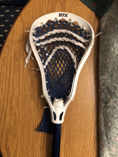 STX Lacrosse Stick