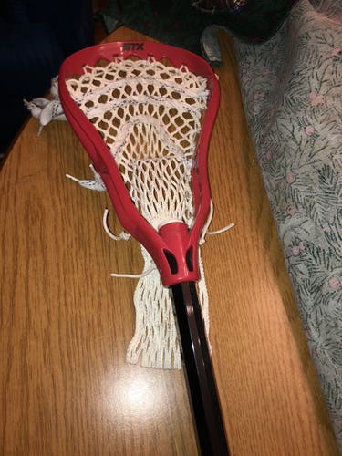 STX Lacrosse Stick