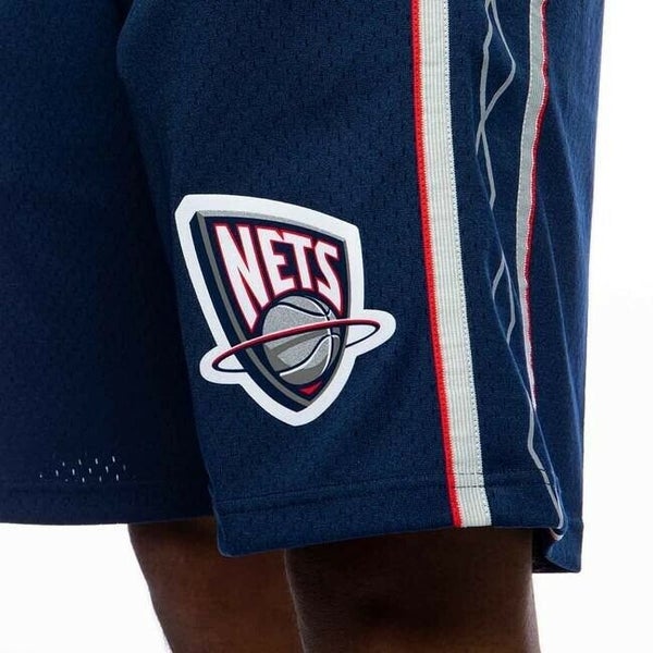 Shop Mitchell & Ness New Jersey Nets Jason Kidd 2006-2007 Swingman