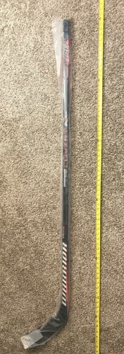 Warrior Covert QRE Pro Team stick (Backstrom)