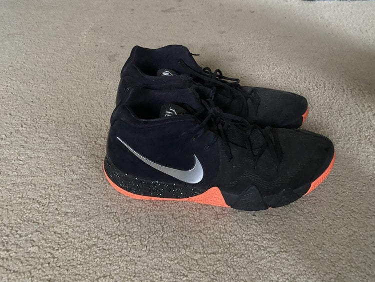 kyrie 4 venus