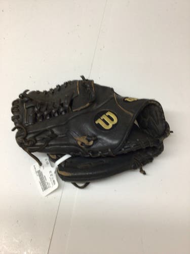 Used Wilson A2000 11 1 4" Baseball & Softball Fielders Gloves