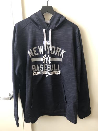 Majestic New York Yankees Sweatshirt