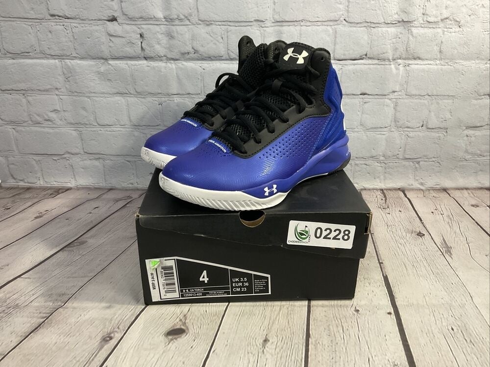 under armour micro g torch 4