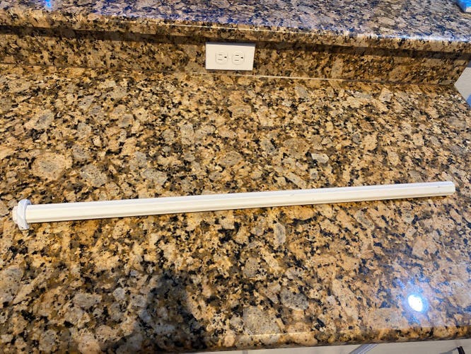 Used Maverik Mission Blank Shaft