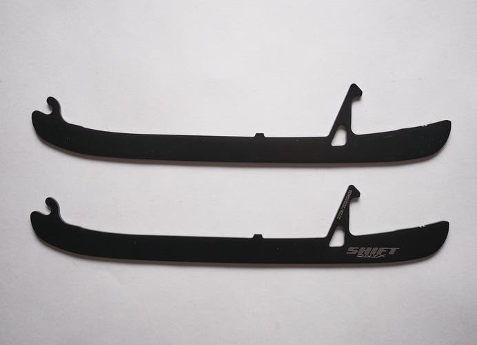 272 True Shift Onyx Black Steel Brand New Step