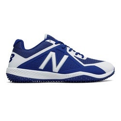 New Balance 4040v4 Royal Turf Size 7
