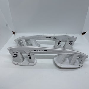 New Graf 254 mm NT 3000 Pairs