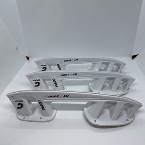 New Graf 263 mm NT 3000 Left