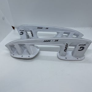 New Graf 238 mm NT 3000 Pair