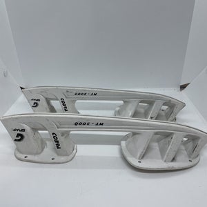 Used Graf 295 mm NT 3000 Left
