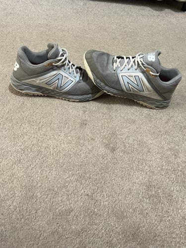 Used Size 12 (Women's 13) New Balance Shoes