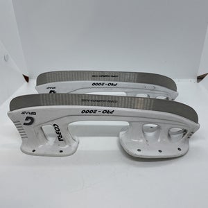 New Graf 2000 230 mm Pair
