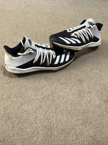 Used Size 12 (Women's 13) Adidas