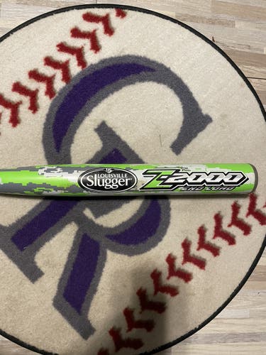 LS Z2000 26 oz 34" Z2000 Bat