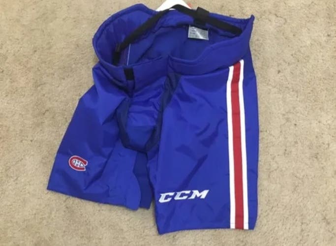 @1redstar9 Bundle: CCM PP90 Hockey Pant Shells