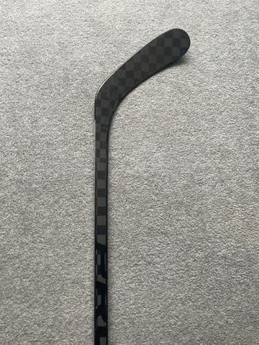 Senior PRO Toe Pattern Pro Stock Hockey Stick