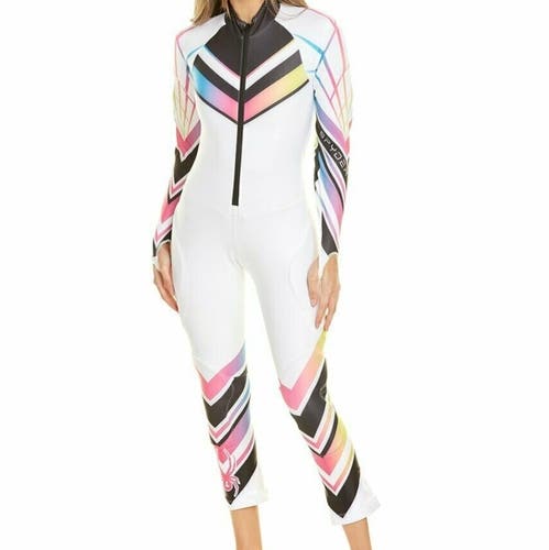 NEW Spyder 990 Nine Ninety Ski Racing GS Suit Small