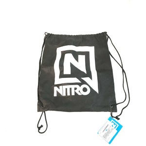 Used Nitro Snowboard Bags
