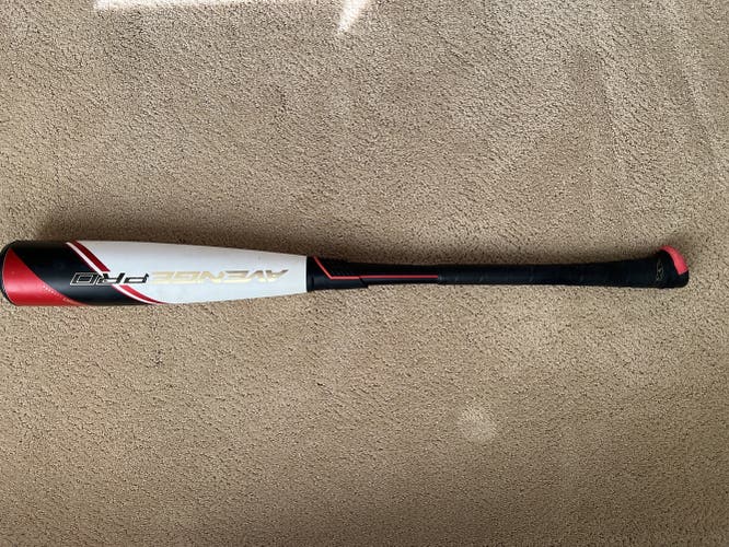 2021/2022 Composite (-10) 19 oz 29" Avenge Pro Bat