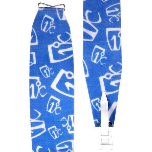 Climbing Skins New Icelantic 130mm