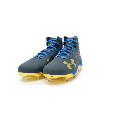 UA Team Hammer Com D