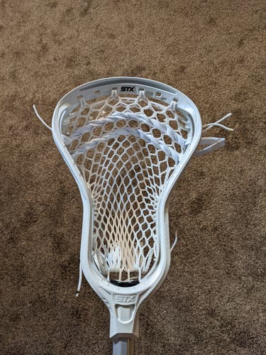 BRAND NEW STRUNG STX Hammer Omega