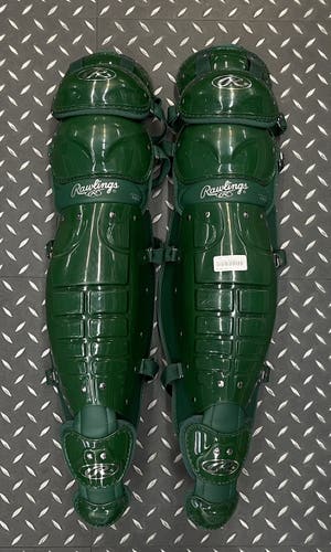 Rawlings Catcher's Leg Guards