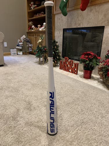 2019 Hybrid (-10) 19 oz 29" Velo Hybrid Bat