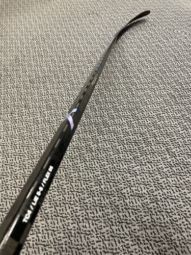 True Project X TC4 curve 65 flex left hand stick