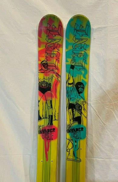 スキー LINE 2009 INVADER 178 楽天市場】line ski（スポーツ・アウトドア）の通販