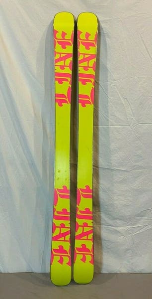 スキー LINE 2009 INVADER 178 スキー LINE 2009 INVADER 178 Line Skis Invader Skis 2009 | evo
