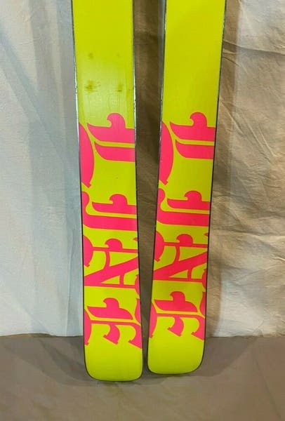 スキー LINE 2009 INVADER 178 スキー LINE 2009 INVADER 178 Line Skis Invader Skis 2009 | evo