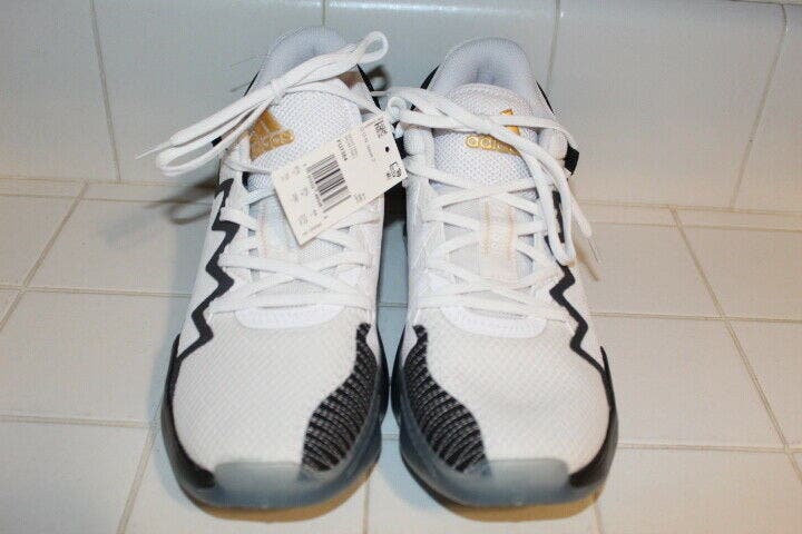 adidas gazelle silver green womens Adidas D.O.N Issue 1 Basketball Shoes main image 0