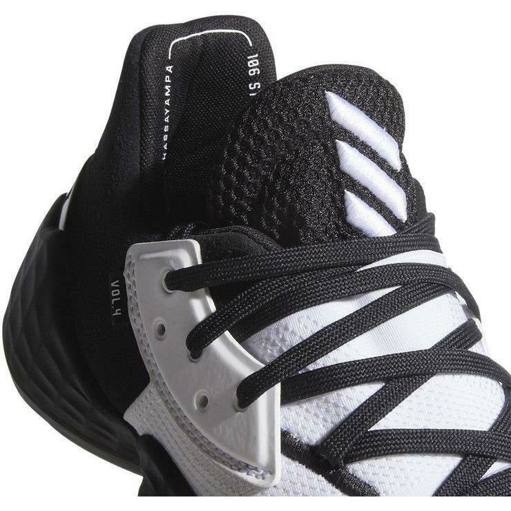 ADIDAS JAMES HARDEN VOL 4 SIGNATURE 