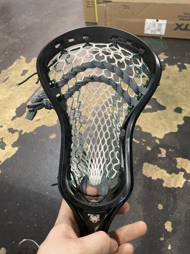 New Rebel Offense Head