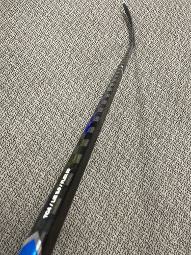 True Project X TC4 curve 50 flex right hand stick