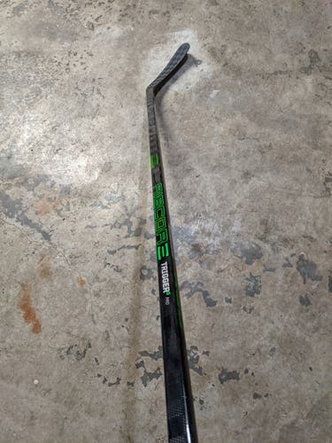 New SR CCM RH Ribcor Trigger 5 Pro 70 flex P29