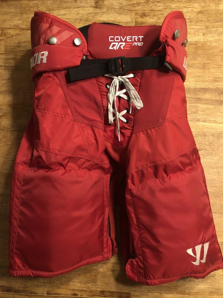 Warrior Pro Stock Covert QRE Pants