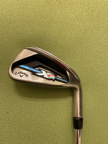 Callaway XR OS 4iron Steel Shaft