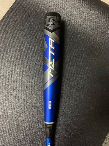 ALMOST NEW 2020 META 32/29 (-3) BBCOR