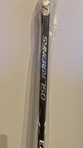 Hockey Stick New Senior Easton Left Hand Synergy 850 Toe Pattern