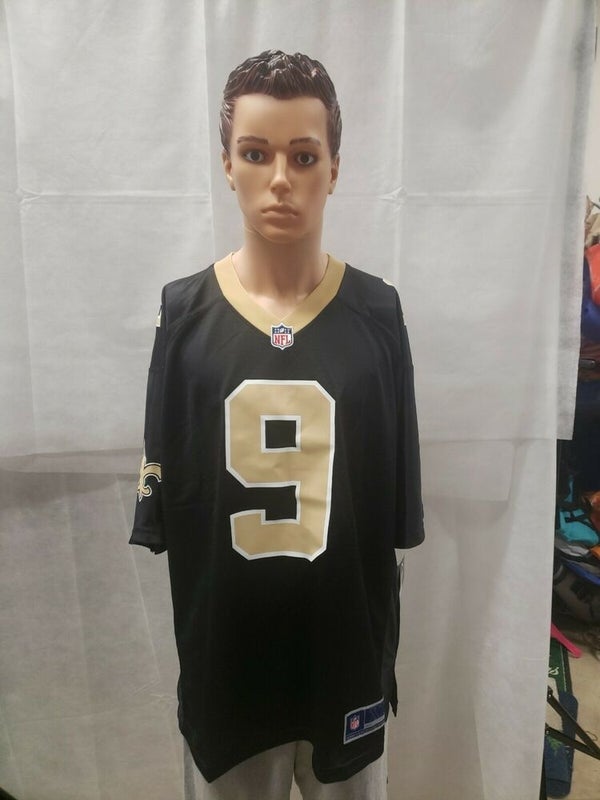 Derek Carr New Orleans Saints Jersey - All Stitched - Nebgift